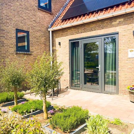 Vakantiehuis Domburg Do33 외부 사진
