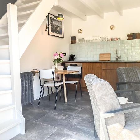 Vakantiehuis Domburg Do33 외부 사진
