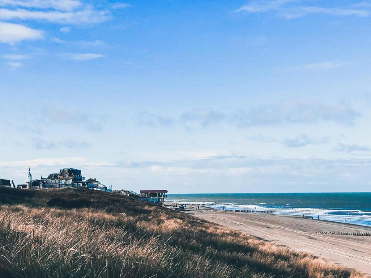 Vakantiehuis Domburg Do33 외부 사진
