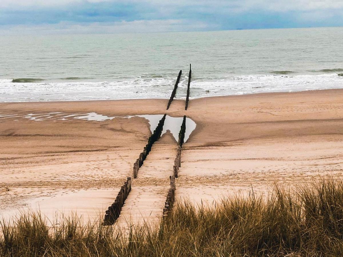 Vakantiehuis Domburg Do33 외부 사진