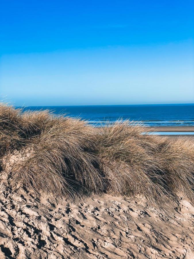 Vakantiehuis Domburg Do33 외부 사진
