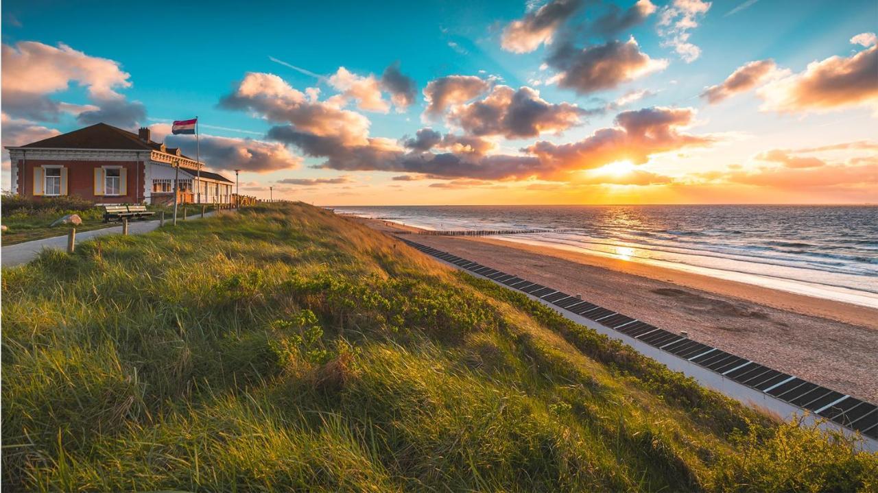 Vakantiehuis Domburg Do33 외부 사진