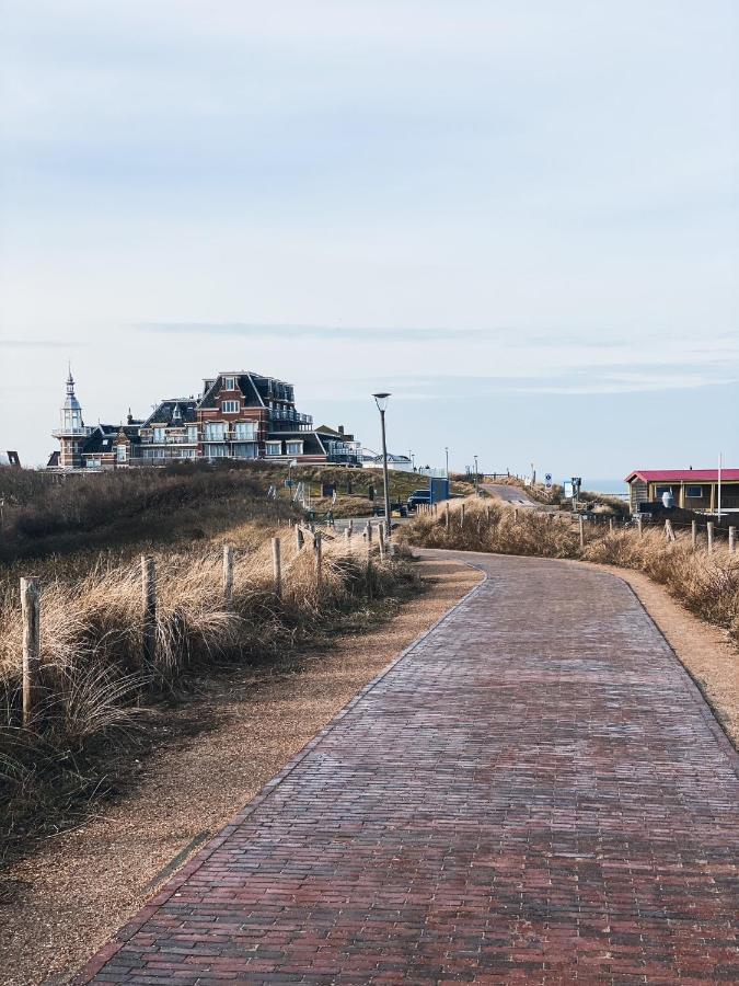 Vakantiehuis Domburg Do33 외부 사진