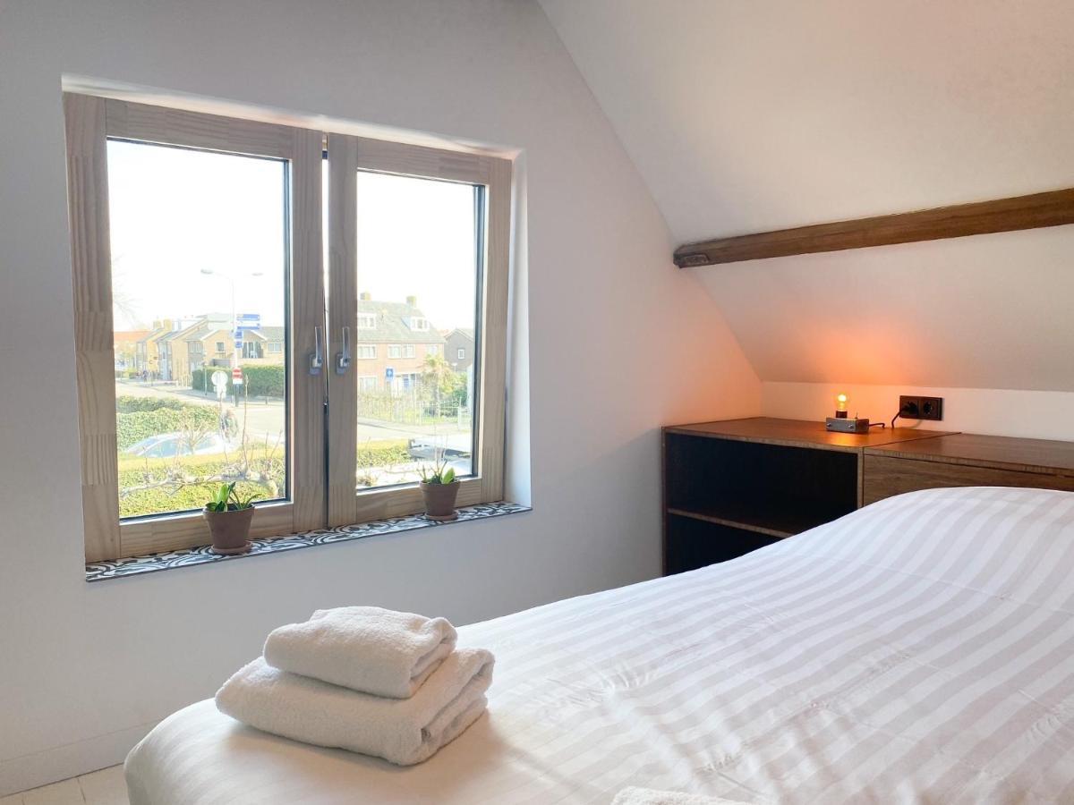Vakantiehuis Domburg Do33 외부 사진