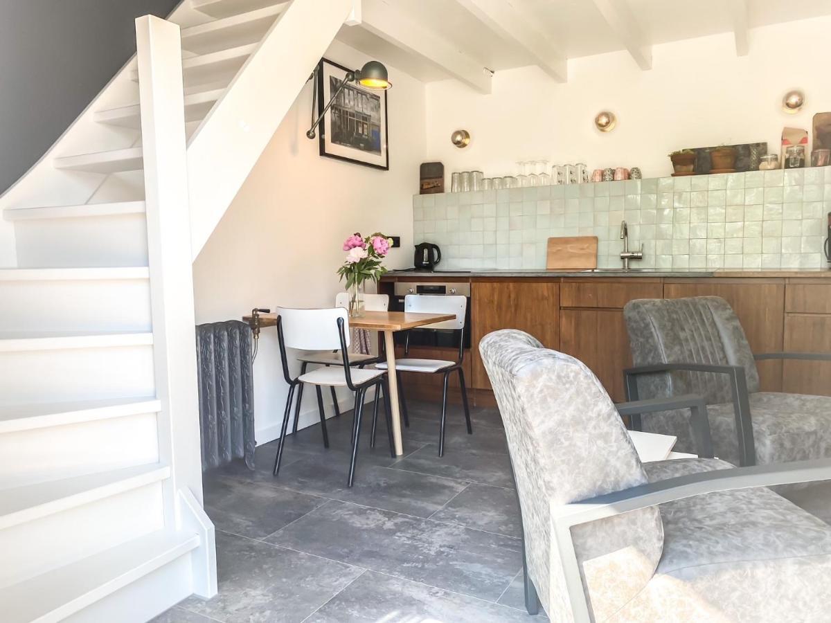 Vakantiehuis Domburg Do33 외부 사진