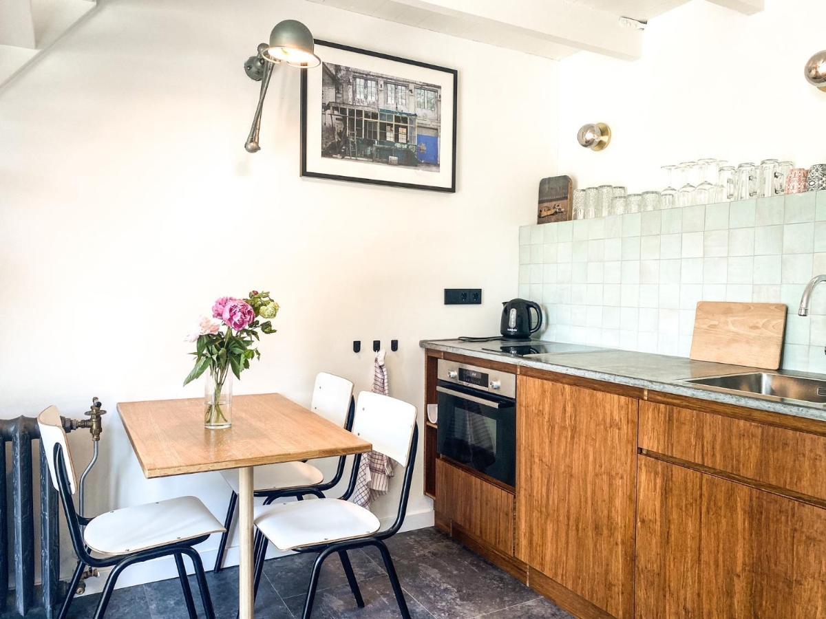 Vakantiehuis Domburg Do33 외부 사진