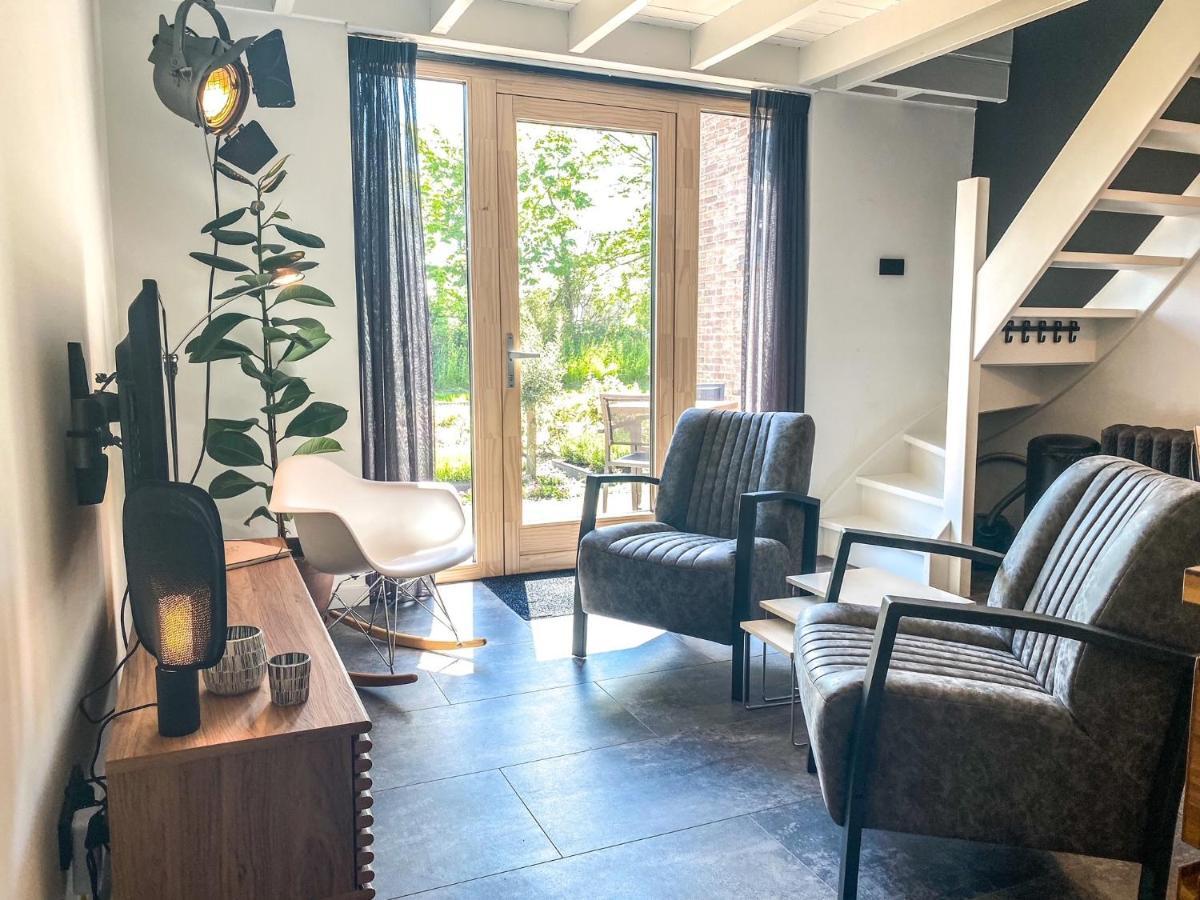 Vakantiehuis Domburg Do33 외부 사진