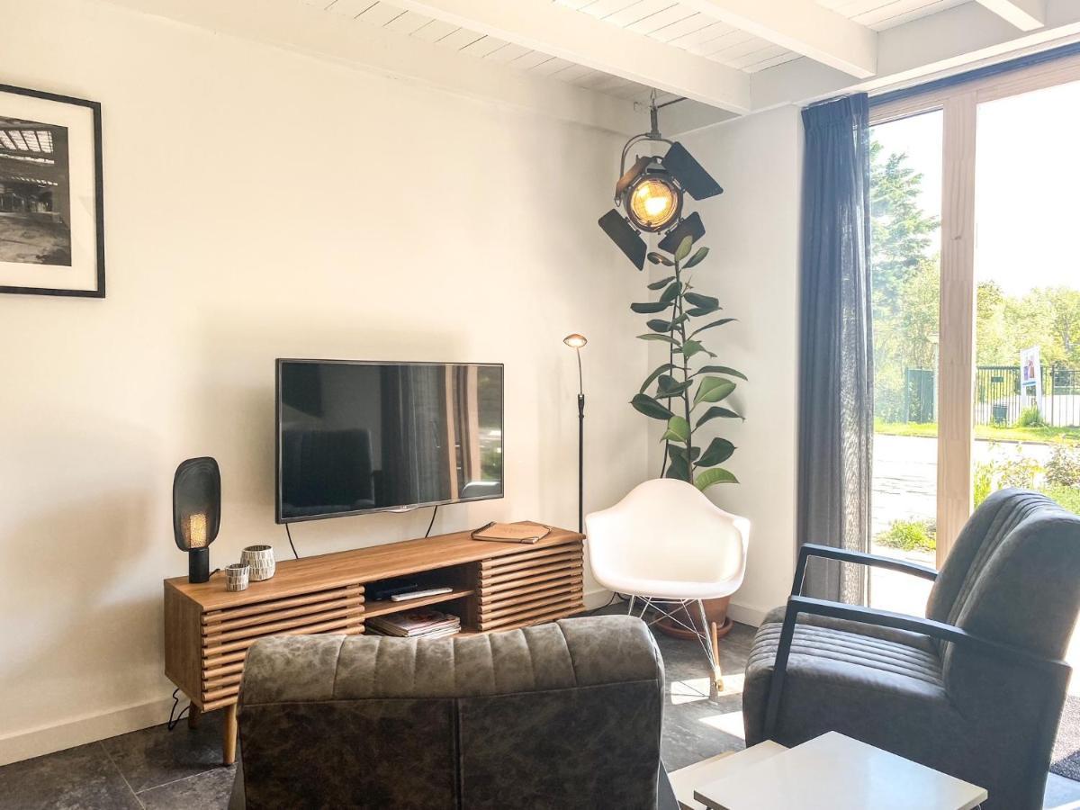 Vakantiehuis Domburg Do33 외부 사진