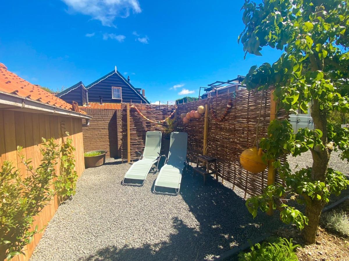 Vakantiehuis Domburg Do33 외부 사진