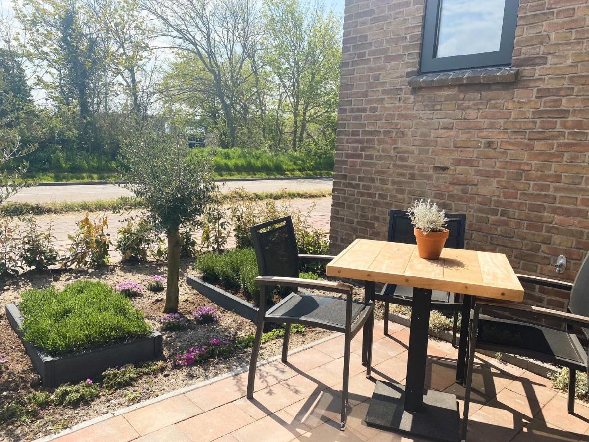 Vakantiehuis Domburg Do33 외부 사진